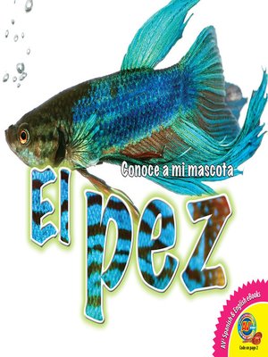 cover image of El pez